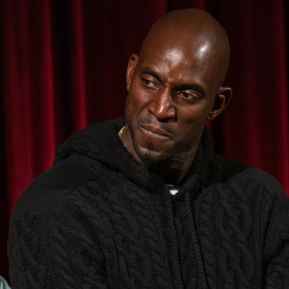 Garneta nerviraju stranci u NBA: "Jokić je izuzetak"