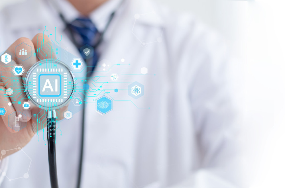 AI ipak ne zna sve: Nije baš tako dobar dijagnostičar