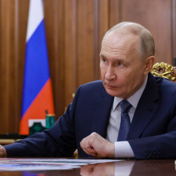 Putin sazvao Savet bezbednosti, tema – Iran