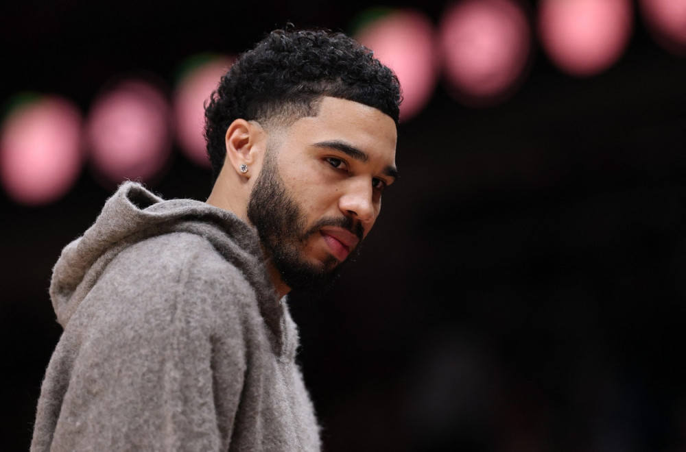 Seltiksi poslali Tejtuma u Razvojnu ligu – tu ga sačekao Srbin