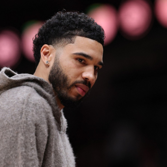 Seltiksi poslali Tejtuma u Razvojnu ligu – tu ga sačekao Srbin