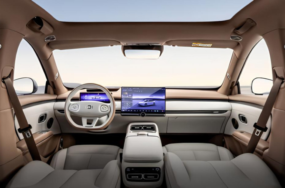 Na puteve stigao prvi serijski auto sa natrijum-jonskom baterijom, evo šta donosi FOTO