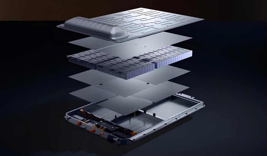 Na puteve stigao prvi serijski auto sa natrijum-jonskom baterijom, evo šta donosi FOTO