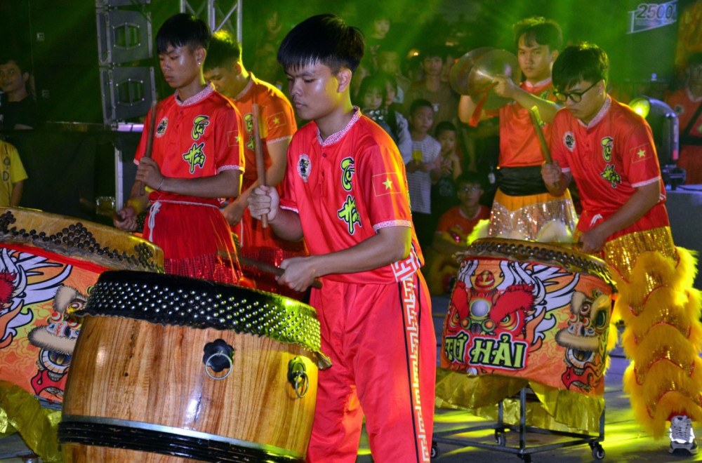 Vijetnam počeo da gradi najveći stadion na svetu