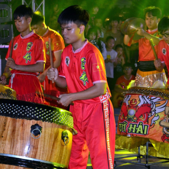 Vijetnam počeo da gradi najveći stadion na svetu