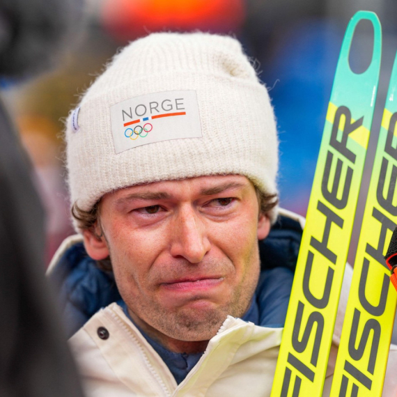 Pobednik ili gubitnik? Olimpijac traži drugu šansu od devojke – treba li da mu oprosti prevaru? ANKETA