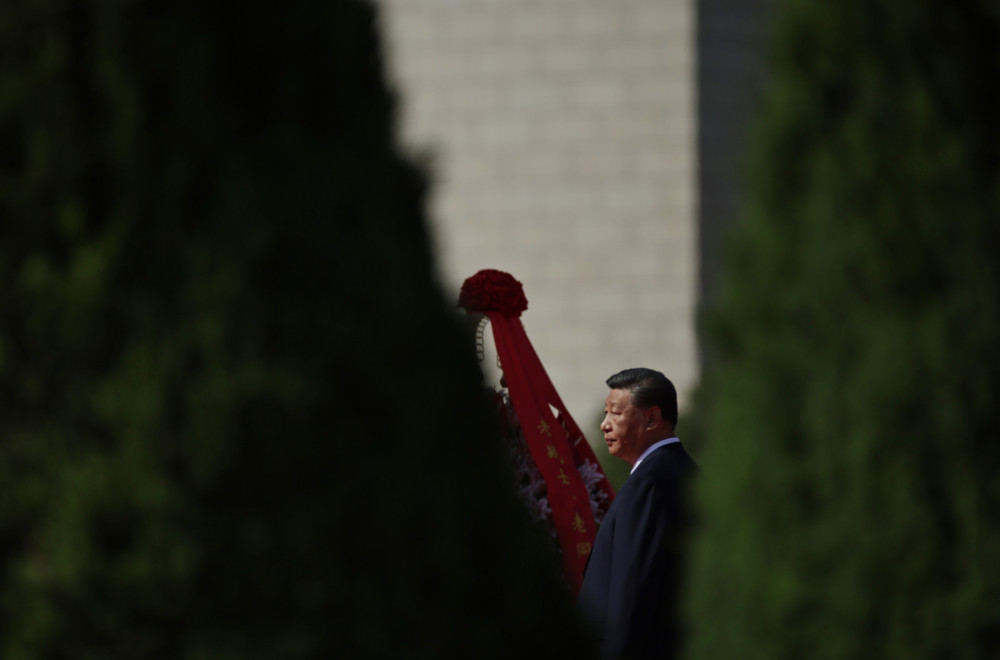 Sprema se napad na Kinu?; Stiže oružje: "Pretrpećete sigurno uništenje" FOTO