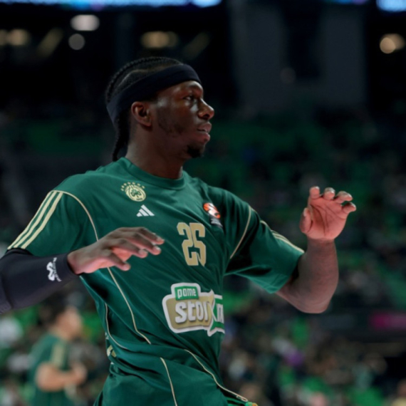 Nan se konačno vratio – ali stvarno