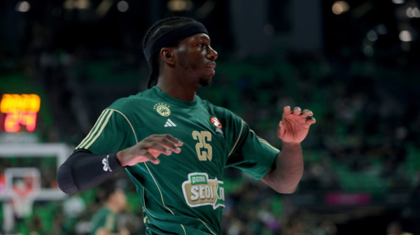 Nan se konačno vratio – ali stvarno