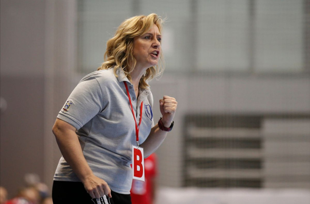 Srbija dobila selektorku!