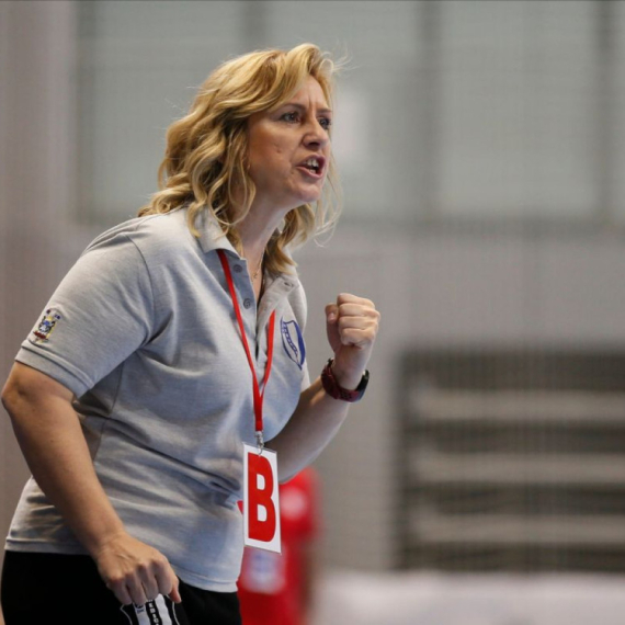 Srbija dobila selektorku!