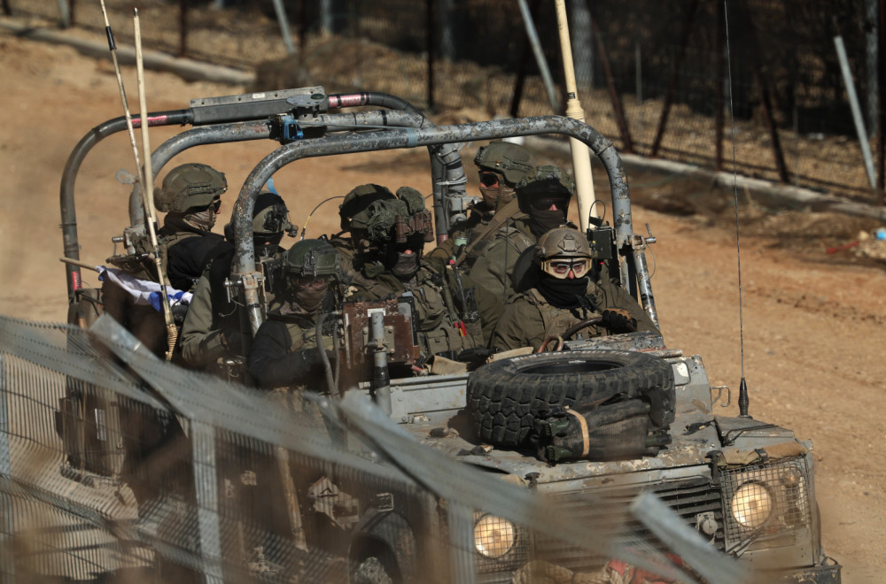 Izveli su moćne udare; Izdato dramatično upozorenje VIDEO