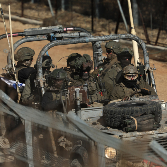 Izveli su moćne udare; Izdato dramatično upozorenje VIDEO