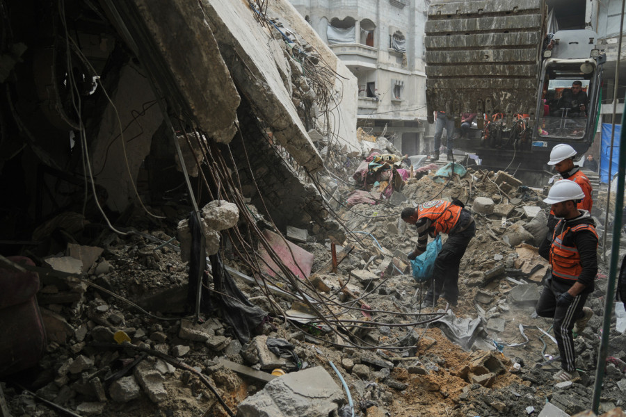 Sprema se nova ofanziva – biće još strašnije