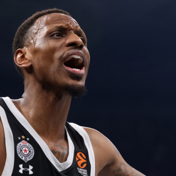 Naneli se "zapalio" – 32p za 25 minuta