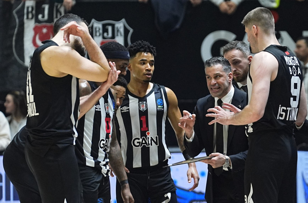 Moć Alimpijevićevog Bešiktaša – došlo vreme da se uzda u Budućnost