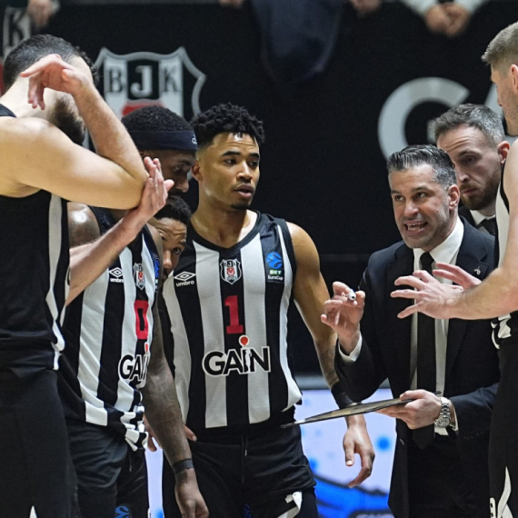 Moć Alimpijevićevog Bešiktaša – došlo vreme da se uzda u Budućnost