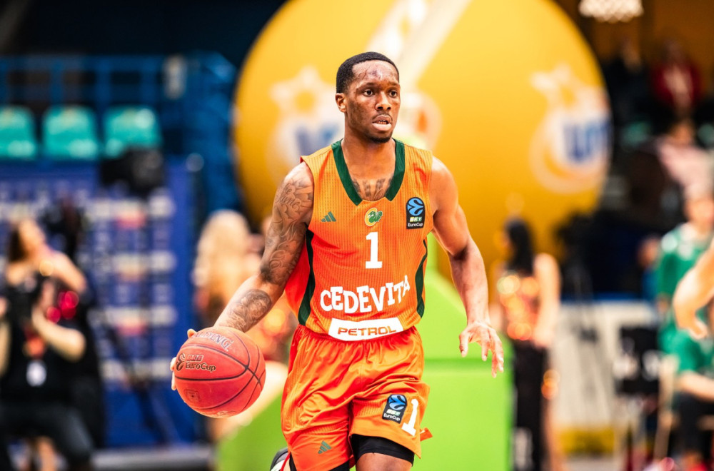 Cedevita ubila Šljonsk