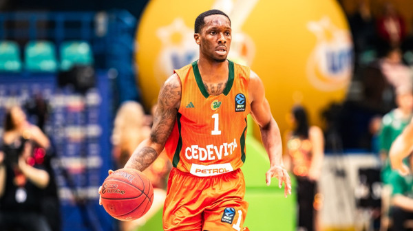 Cedevita "ubila" Šljonsk