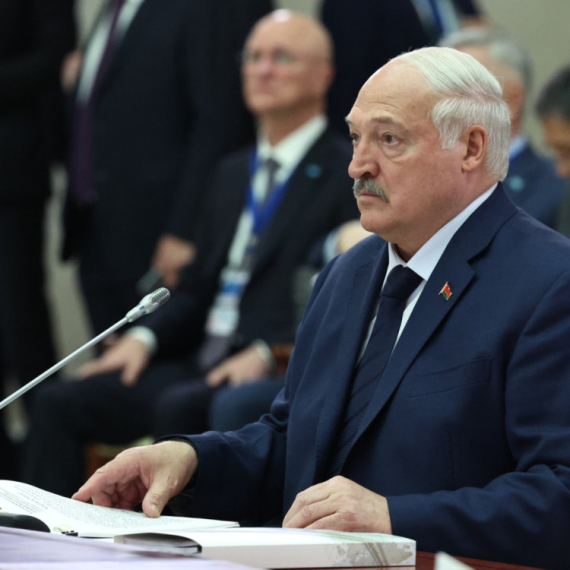 Lukašenko: Sviđalo nam se ili ne, moraćemo da ojačamo odbrambene kapacitete