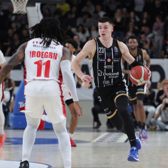 Trento jači od Ulma – za kraj