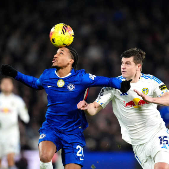 Pedrov "medeni mesec" traje, Čelsi "prokockao" 2:0 – Bornmutovo čudo ne staje VIDEO