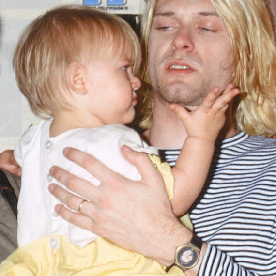 Šokantni navodi: Frontmen Nirvane nije se ubio?