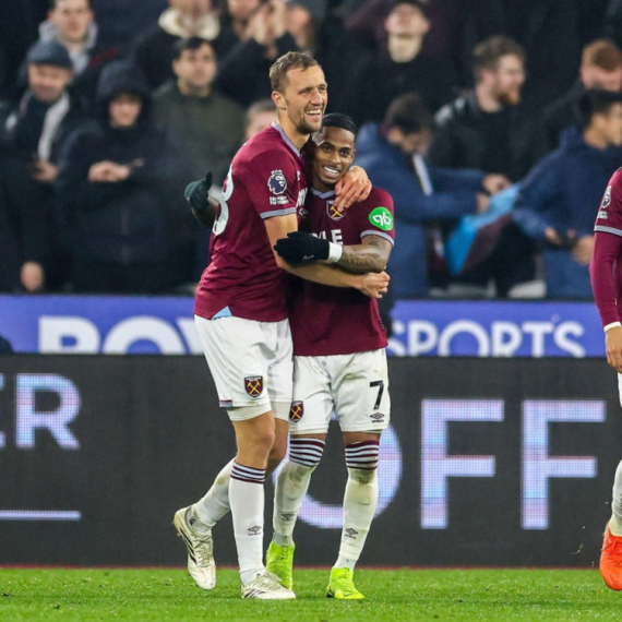 Kerikov Junajted je neuništiv – Šeško spasilac u 90+6'