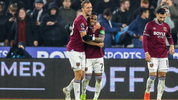 Kerikov Junajted je neuništiv – Šeško spasilac u 90+6'