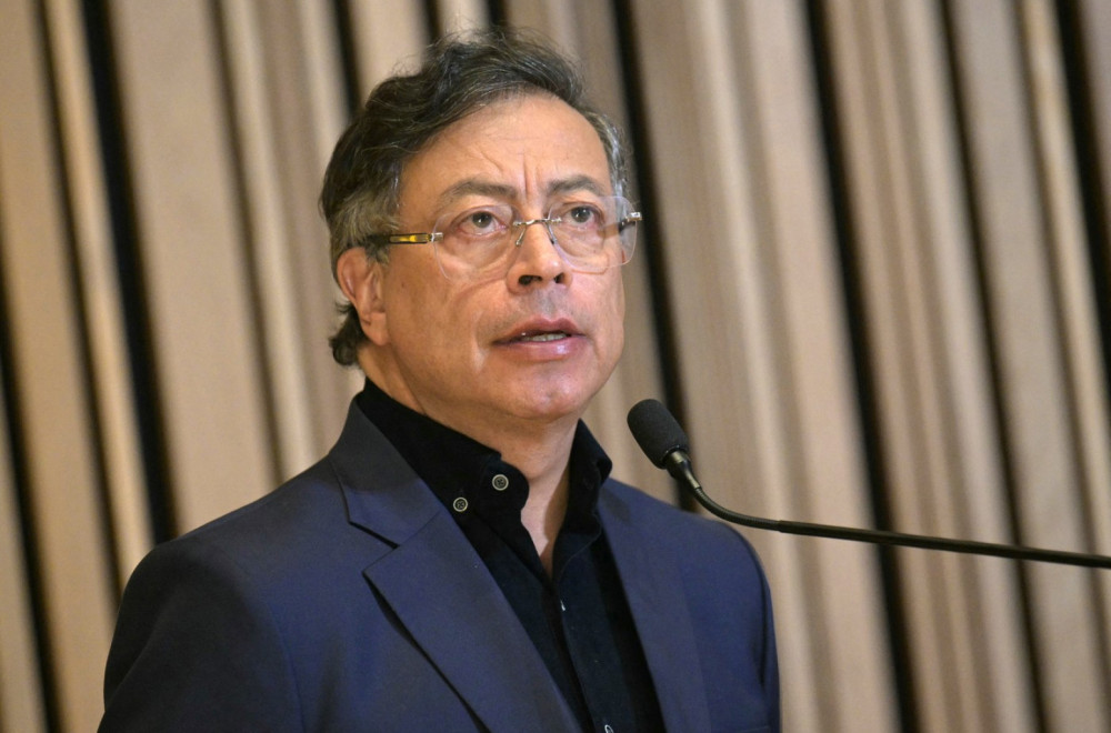 Petro: Pokušali su da me ubiju VIDEO