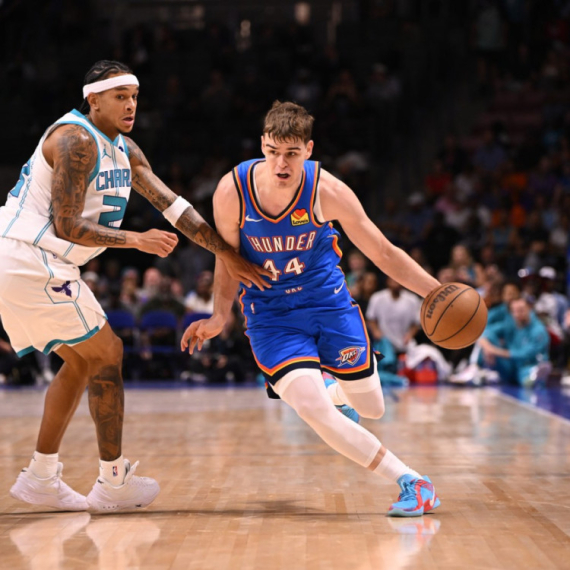 Fantastična partija Nikole Topića! VIDEO