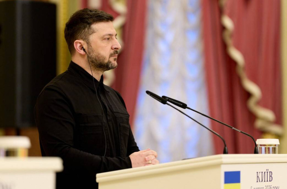 Zelenski sprema plan za predsedničke izbore; Otkriven datum