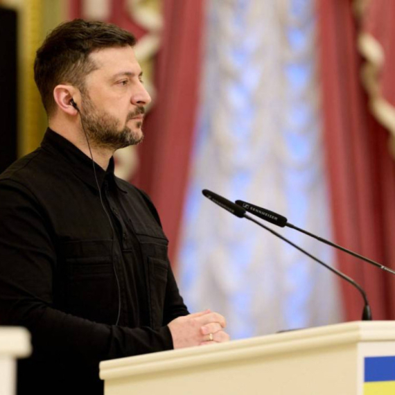 Zelenski sprema plan za predsedničke izbore; Otkriven datum