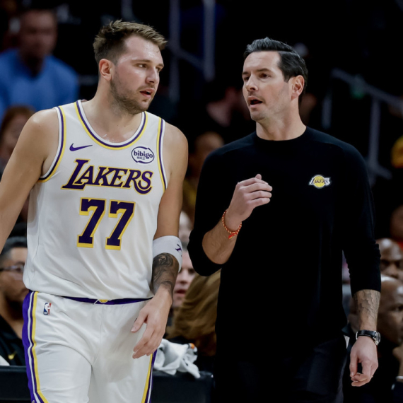 Luka Dončić postao suvlasnik tima iz NBA Evrope!