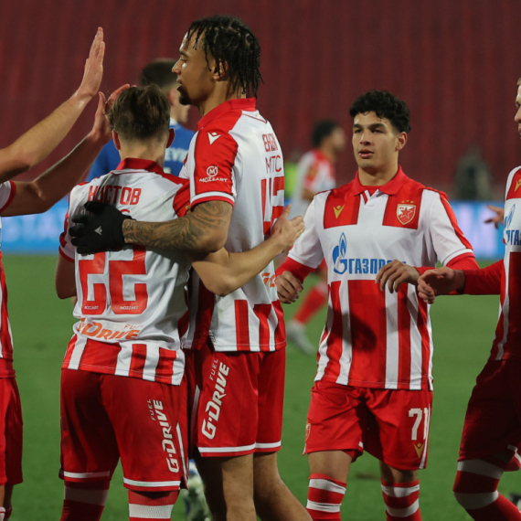 Zvezda u Dobanovcima – u susret nepoznatom