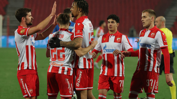 Zvezda u Dobanovcima – u susret nepoznatom