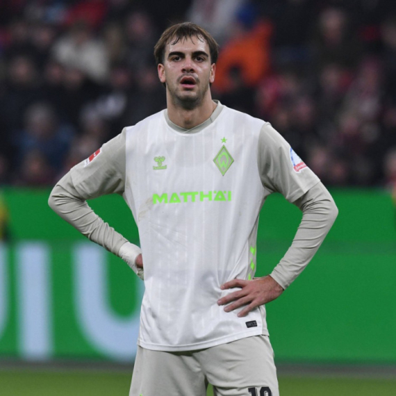 "Milošević mora da radi na direktnosti"