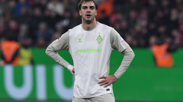 "Milošević mora da radi na direktnosti"