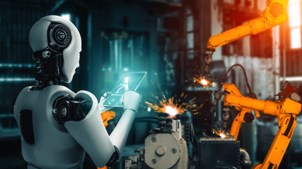 Kina ima novi AI: Pokretaće robote VIDEO