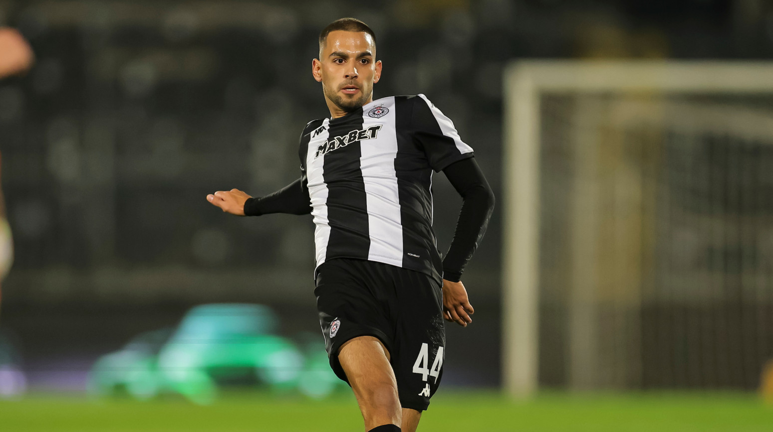 Partizan u problemu pred derbi