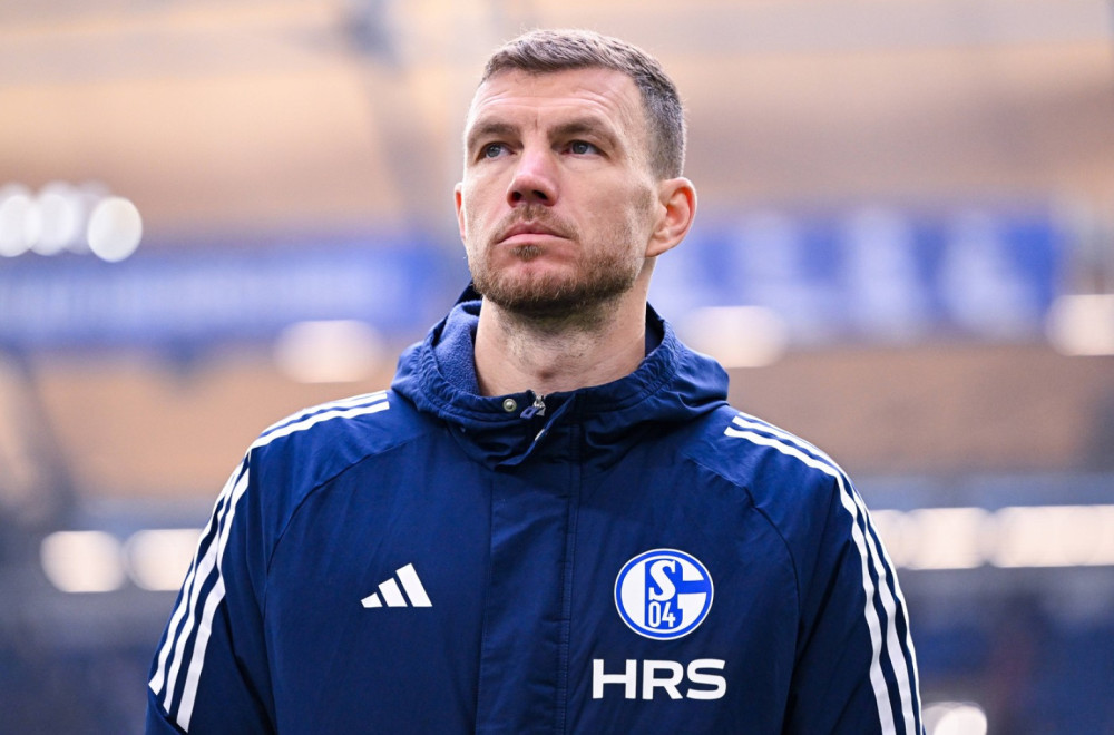 Kako su Bosanci i brate upropastili Šalke