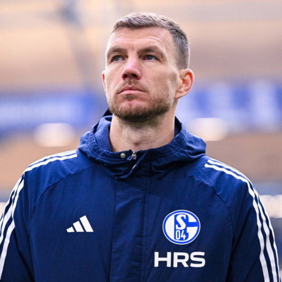 Kako su Bosanci i "brate" upropastili Šalke