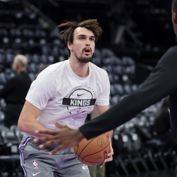 Partizan otvara vrata Hrvatu