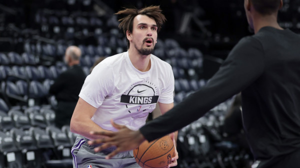 Partizan otvara vrata Hrvatu