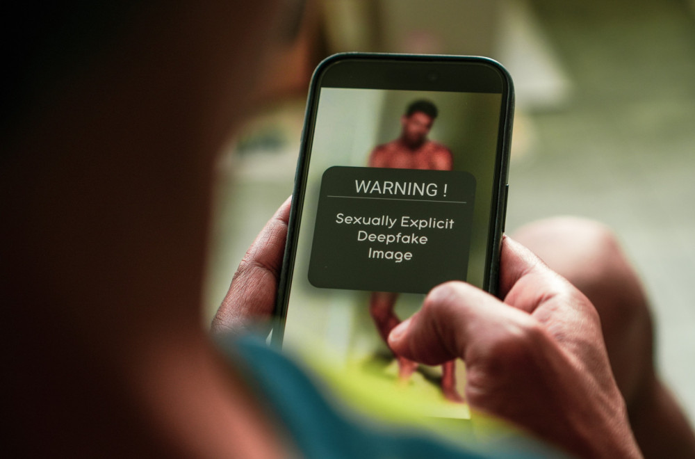 Google staje na put osvetničkoj pornografiji