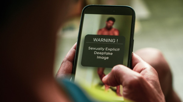 Google staje na put osvetničkoj pornografiji