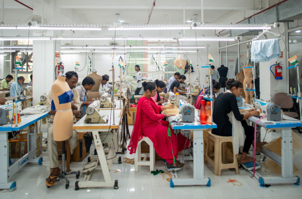 Indijci preplavili Moskvu: Zbog ratnog manjka Rusija uvozi hiljade radnika