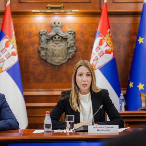 Đedović: Subvencije za 50.000 domaćinstava u programu "Čista energija i energetska efikasnost "