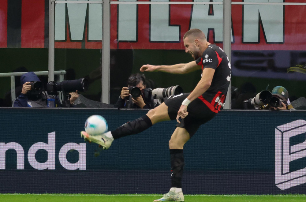 Legenda Milana: Pavlović je moj naslednik