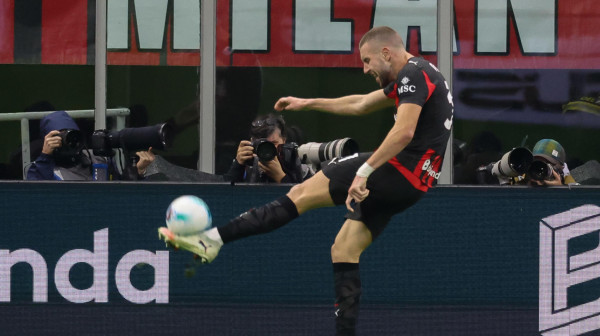 Legenda Milana: "Pavlović je moj naslednik"